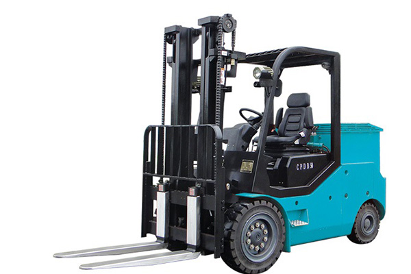 防爆叉车定制厂家