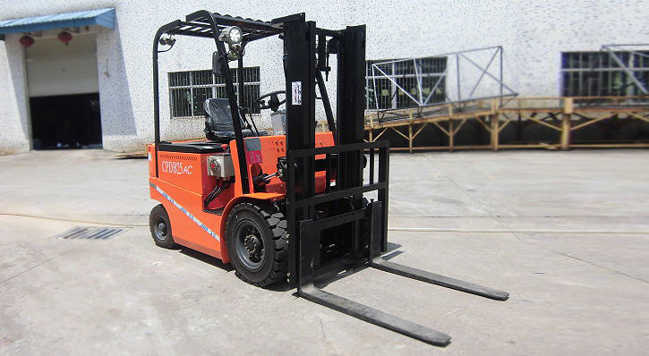 防爆叉车 防爆叉车